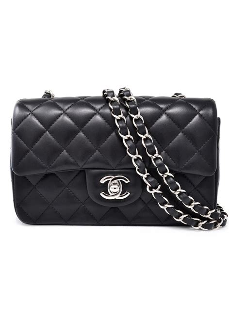 2.55 mini chanel bag